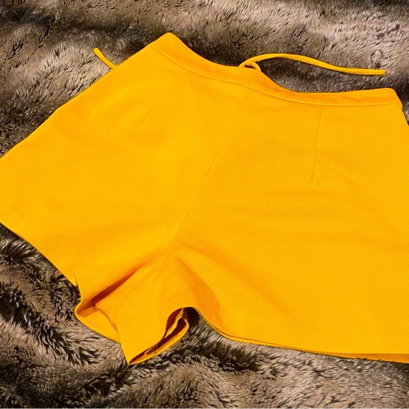 English Factory High Waist Shorts - Picture 5 of 8